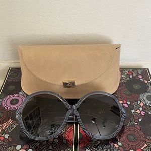 Chloé Sunglasses
